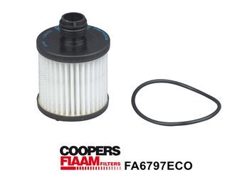 Alyvos filtras CoopersFiaam FA6797ECO