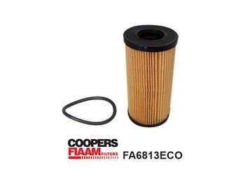 Alyvos filtras CoopersFiaam FA6813ECO