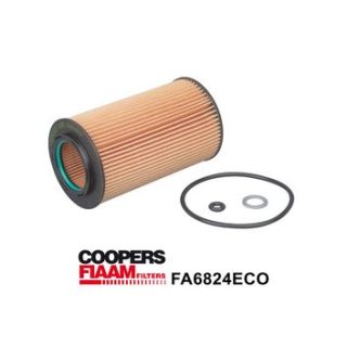 Alyvos filtras CoopersFiaam FA6824ECO