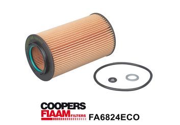 Alyvos filtras CoopersFiaam FA6824ECO