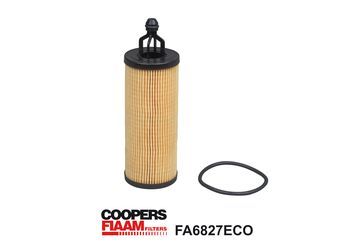 Alyvos filtras CoopersFiaam FA6827ECO