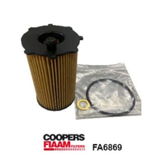Alyvos filtras CoopersFiaam FA6869
