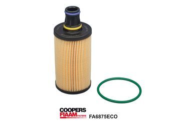 Alyvos filtras CoopersFiaam FA6875ECO