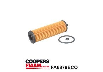 Alyvos filtras CoopersFiaam FA6879ECO
