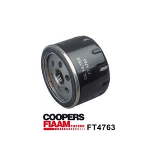 Alyvos filtras CoopersFiaam FT4763