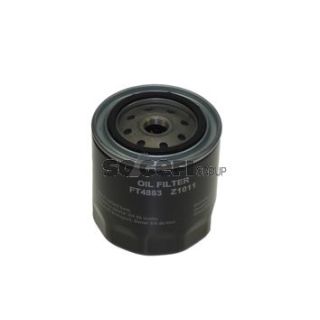 Alyvos filtras CoopersFiaam FT4883