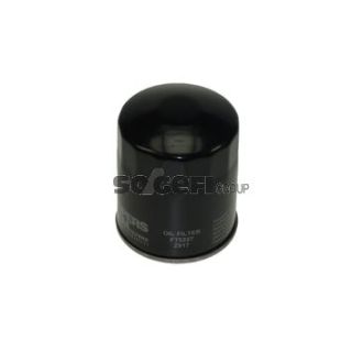 Alyvos filtras CoopersFiaam FT5227