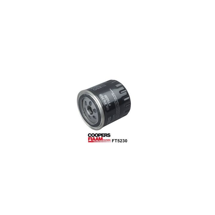 Alyvos filtras CoopersFiaam FT5230