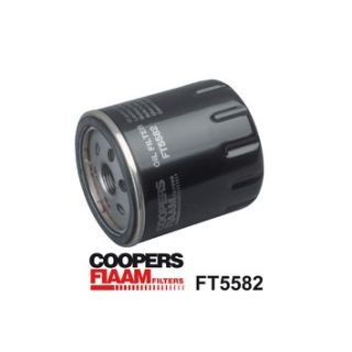 Alyvos filtras CoopersFiaam FT5582