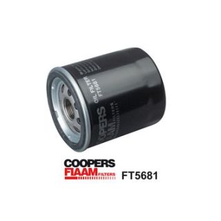 Alyvos filtras CoopersFiaam FT5681
