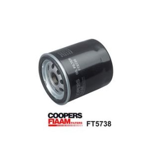 Alyvos filtras CoopersFiaam FT5738