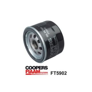 Alyvos filtras CoopersFiaam FT5902