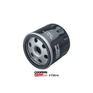 Alyvos filtras CoopersFiaam FT5914