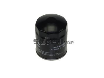 Alyvos filtras CoopersFiaam FT6032