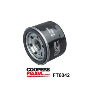 Alyvos filtras CoopersFiaam FT6042