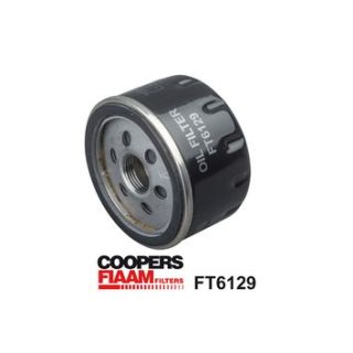 Alyvos filtras CoopersFiaam FT6129
