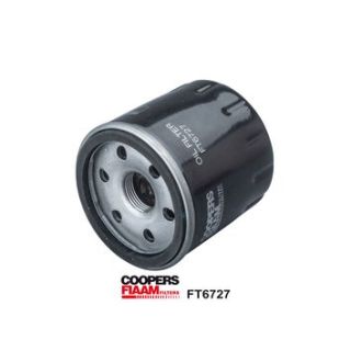 Alyvos filtras CoopersFiaam FT6727