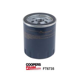Alyvos filtras CoopersFiaam FT6735