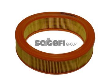 Oro filtras CoopersFiaam FL6633