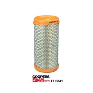 Oro filtras CoopersFiaam FL6841