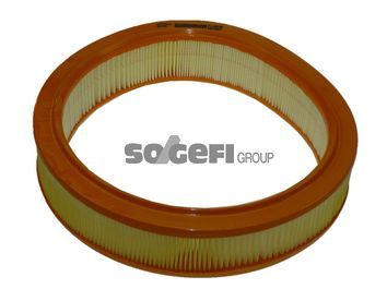 Oro filtras CoopersFiaam FL6890
