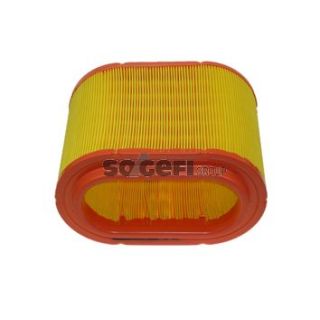 Oro filtras CoopersFiaam FL9035