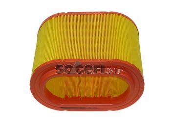 Oro filtras CoopersFiaam FL9035