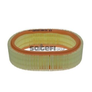 Oro filtras CoopersFiaam FL9149