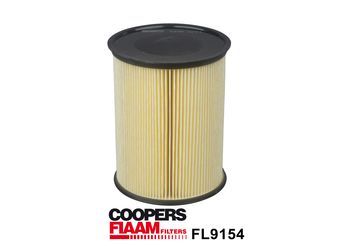 Oro filtras CoopersFiaam FL9154