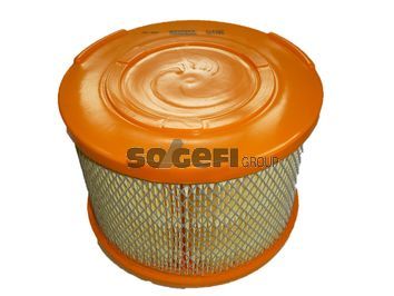 Oro filtras CoopersFiaam FL9157