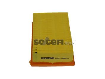 Oro filtras CoopersFiaam PA7072