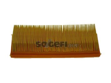 Oro filtras CoopersFiaam PA7077
