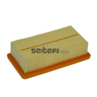 Oro filtras CoopersFiaam PA7095