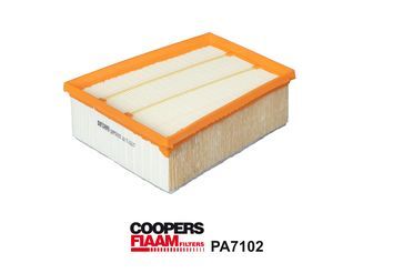 Oro filtras CoopersFiaam PA7102