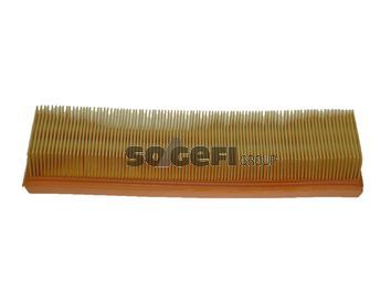 Oro filtras CoopersFiaam PA7147