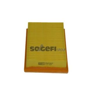 Oro filtras CoopersFiaam PA7207