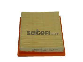 Oro filtras CoopersFiaam PA7260
