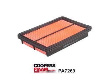 Oro filtras CoopersFiaam PA7269
