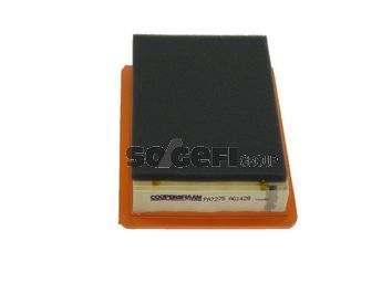 Oro filtras CoopersFiaam PA7275