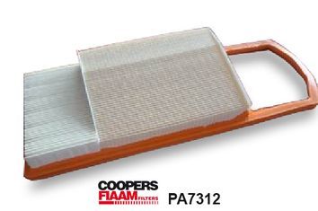 Oro filtras CoopersFiaam PA7312