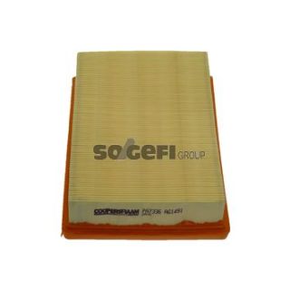 Oro filtras CoopersFiaam PA7336