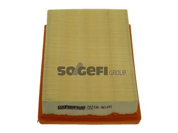 Oro filtras CoopersFiaam PA7336