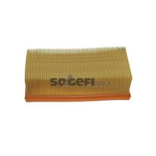 Oro filtras CoopersFiaam PA7346