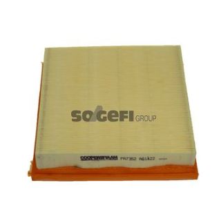 Oro filtras CoopersFiaam PA7352