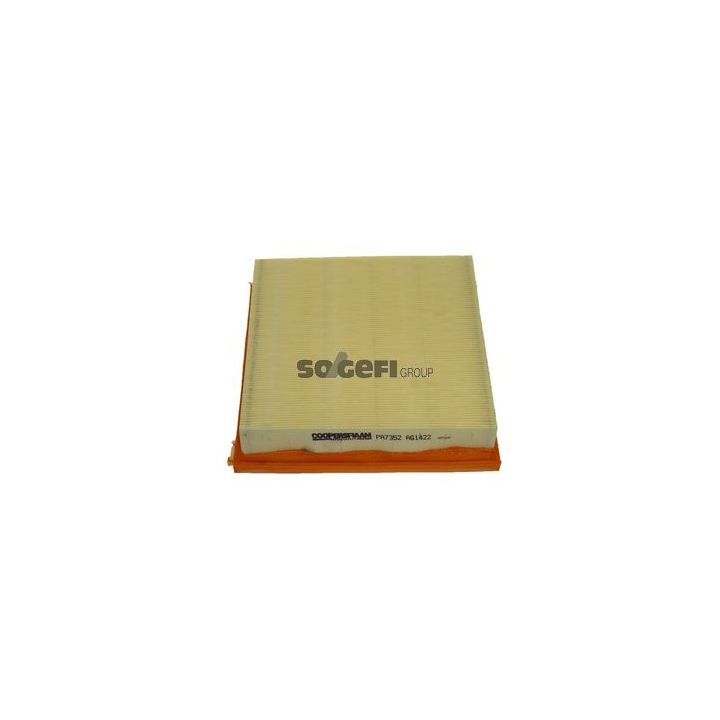 Oro filtras CoopersFiaam PA7352
