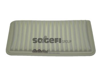 Oro filtras CoopersFiaam PA7513