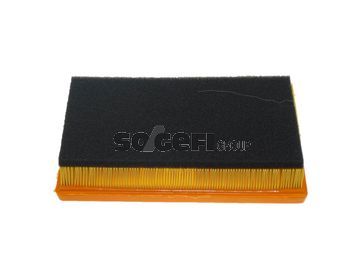 Oro filtras CoopersFiaam PA7516