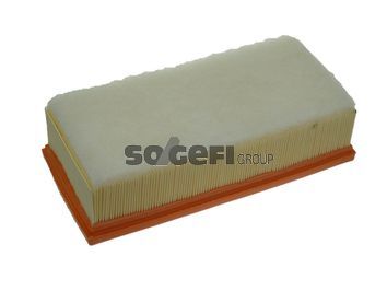 Oro filtras CoopersFiaam PA7525