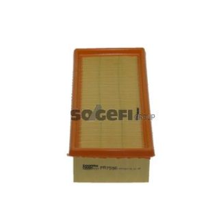 Oro filtras CoopersFiaam PA7596