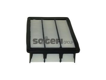 Oro filtras CoopersFiaam PA7651